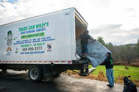 Same-Day Junk Removal Services in Encinitas, CA